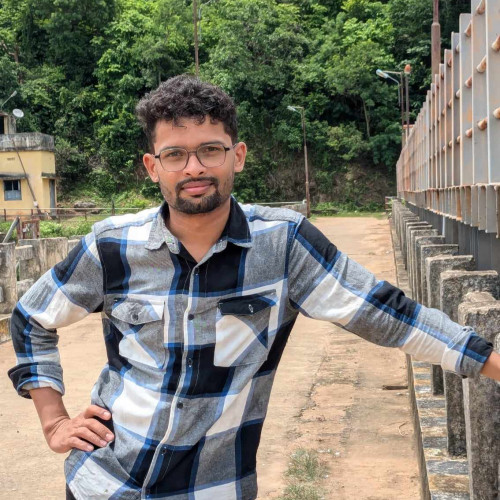 Jaya Prakash  M. profile photo
