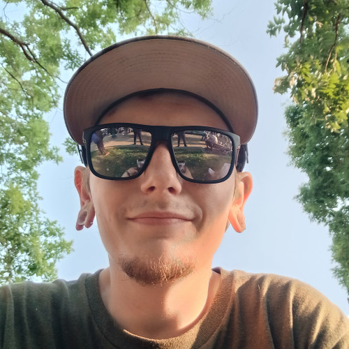 Chad L. profile photo
