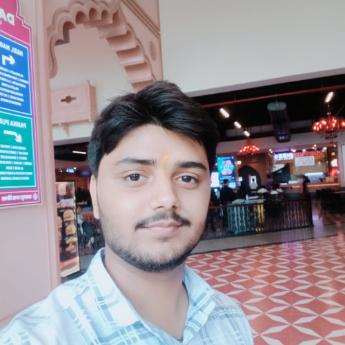 Vinayak S. profile photo