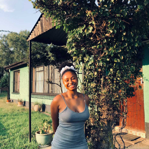 Neemah G. profile photo