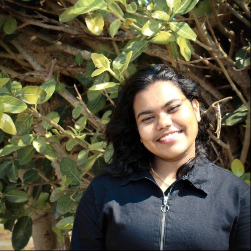 Linsa L. profile photo