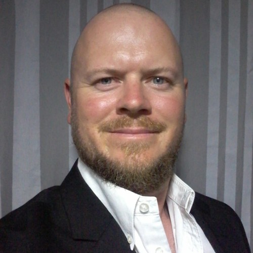 Wesley R.