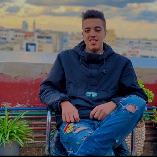 Badr F. profile photo