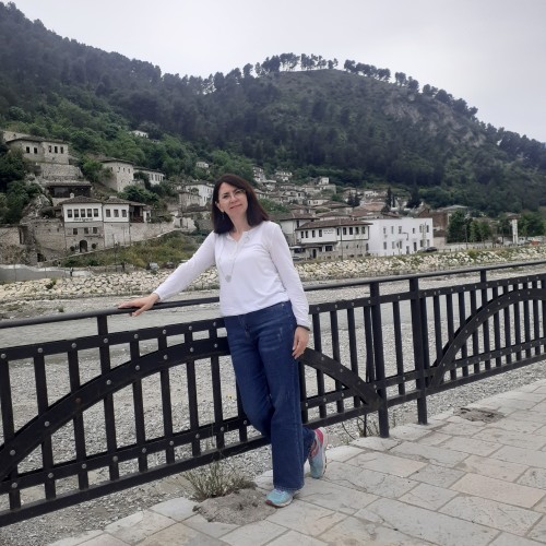 Renata  F. profile photo