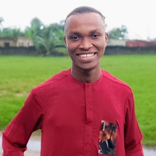 Emmanuel S. profile photo