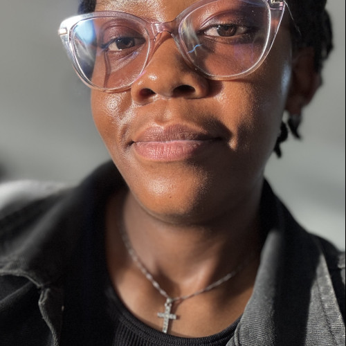 Goatla M. profile photo