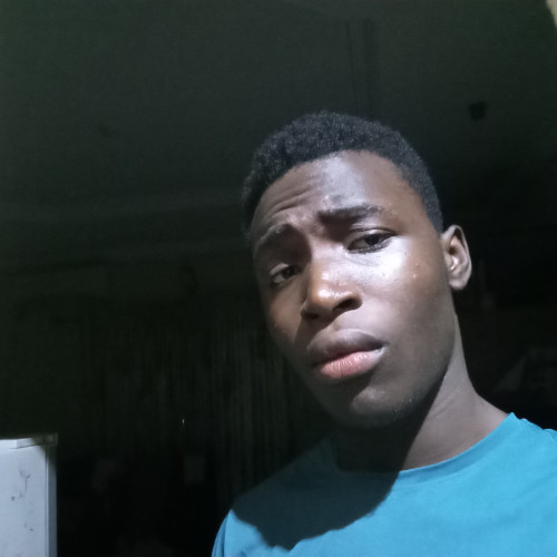 Chukwunonso I. profile photo