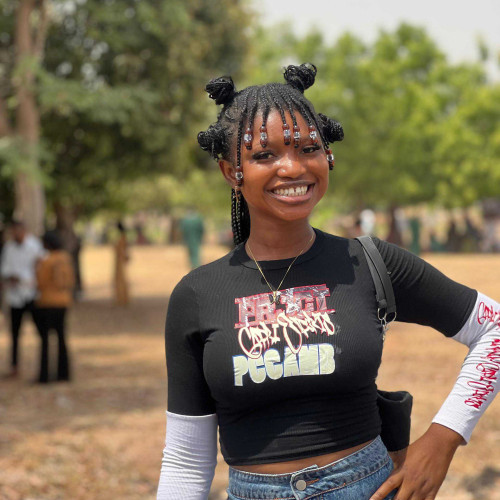 Salome M. profile photo