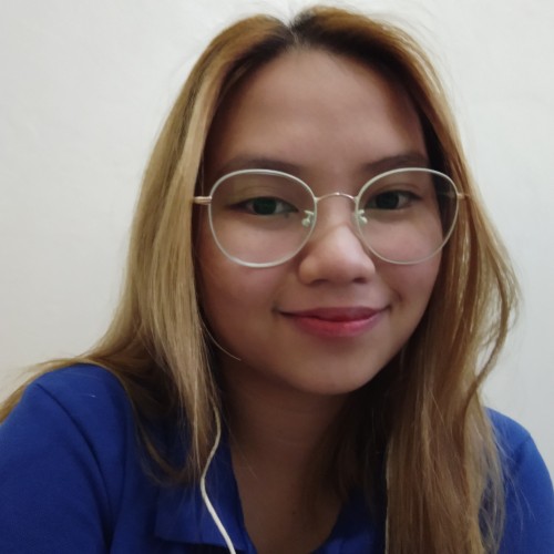 Mary Christine Joy C.