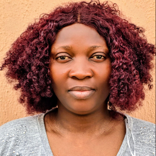 Olajumoke O. profile photo