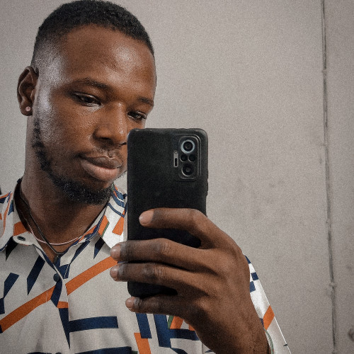 Vincent K. profile photo
