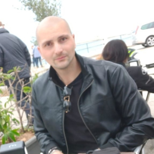 Marco C. profile photo