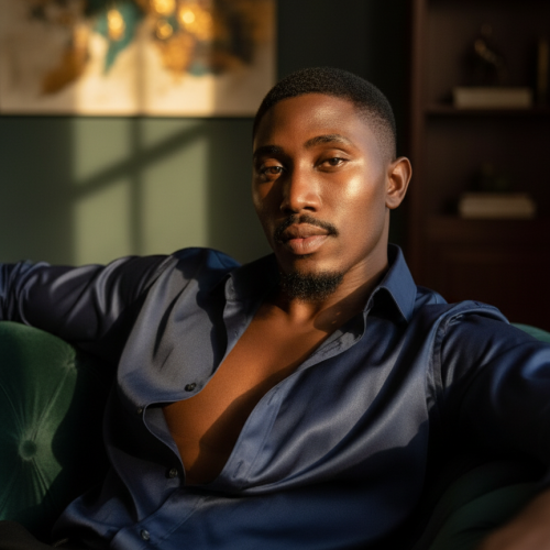 Chibuike E. profile photo