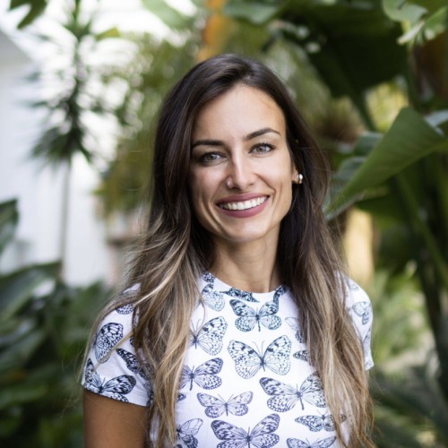 Luísa  L. profile photo