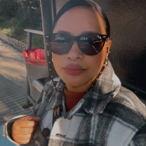yusne m. profile photo