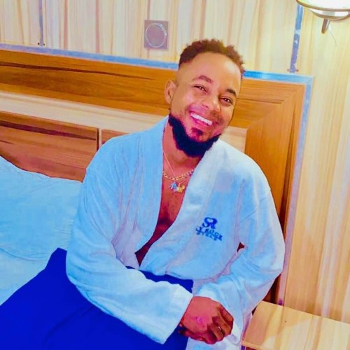 Prince A.