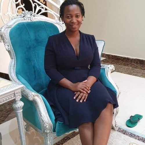 Regina N. profile photo