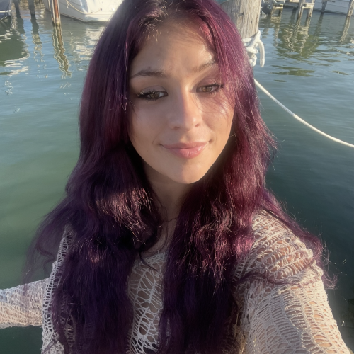 Kay P. profile photo