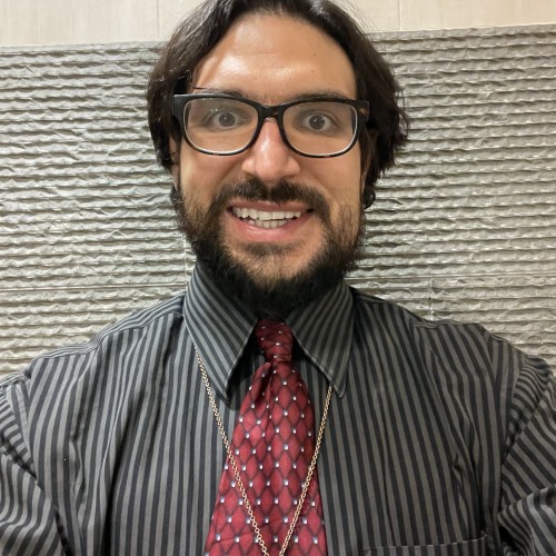 Derek F.
