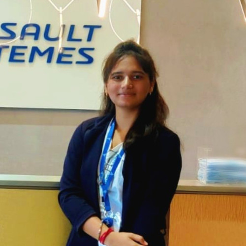 Manvi D.