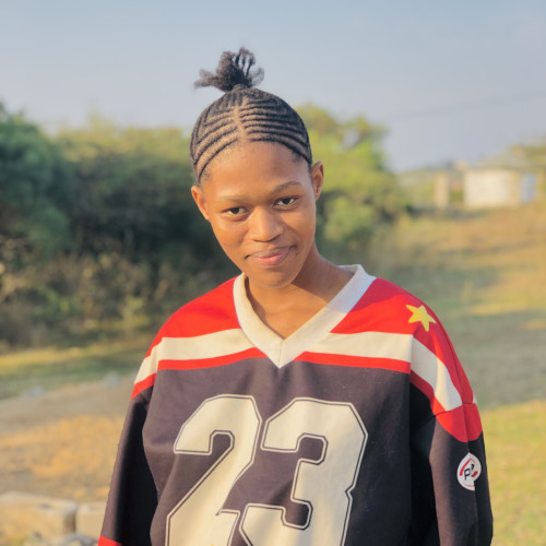 Nobuhle M. profile photo