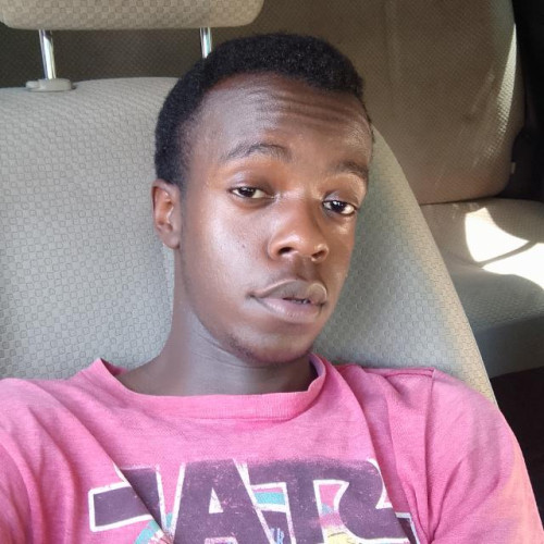 Bless M. profile photo
