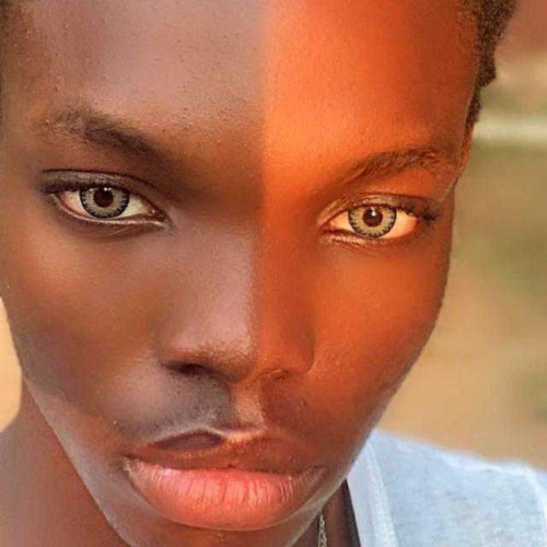 CHIBUZOR E. profile photo