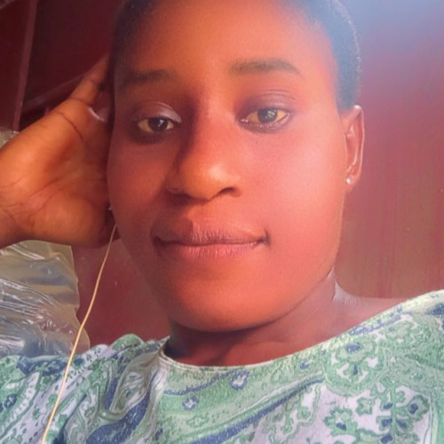 Grace  A. profile photo
