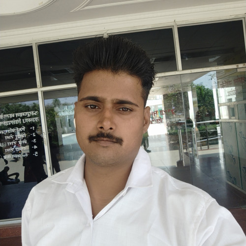 Ankit D. profile photo