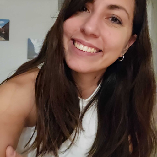Agustina C. profile photo