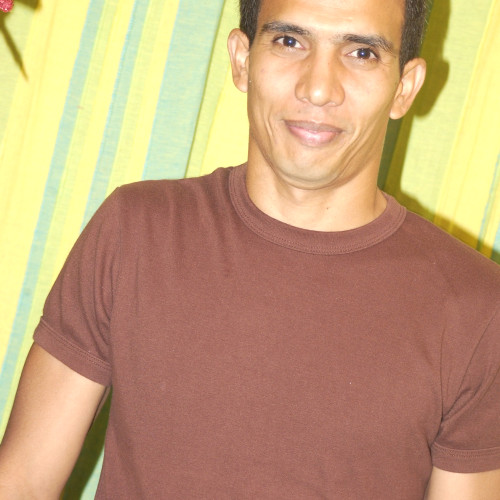 Luis Daniel B. profile photo