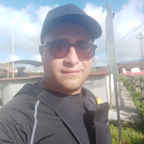 Daniel R. profile photo