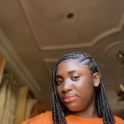 Tayeah J. profile photo