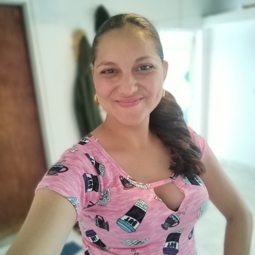 Liliana  O. profile photo