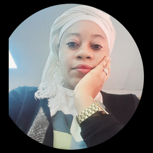 Charity chinyere  A. profile photo