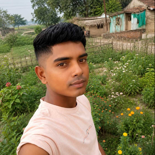 raj k. profile photo