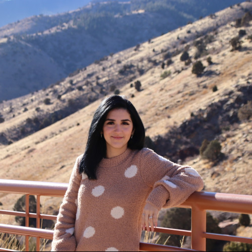 Melany M. profile photo
