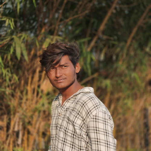 Bhanu Nishanth  N. profile photo