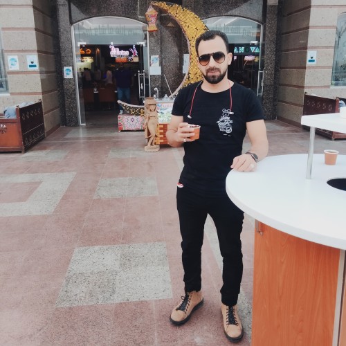 Mohamed A.