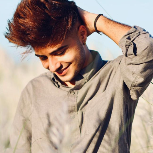 B Saqib K. profile photo