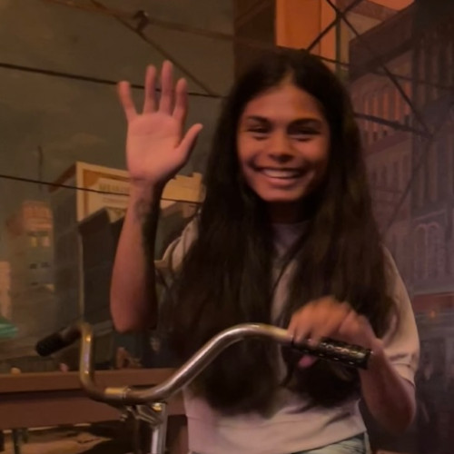Swathi D. profile photo
