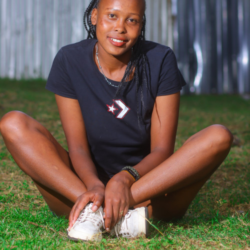 SYLVIA  J. profile photo
