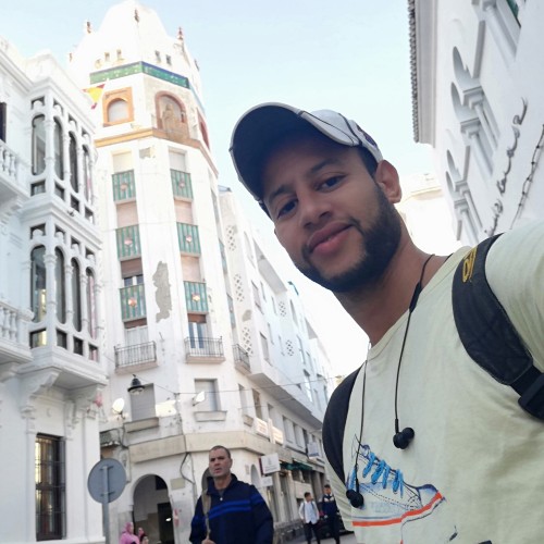 Mustapha B. profile photo