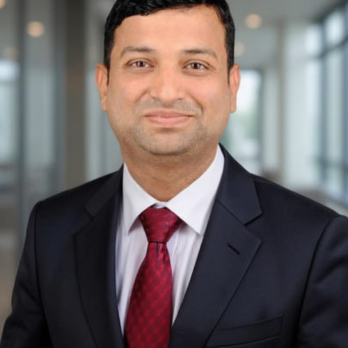 Raghunath S. profile photo