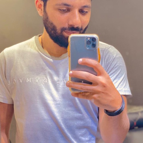 Adam H. profile photo