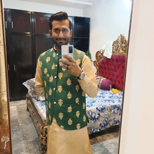 Asim S.