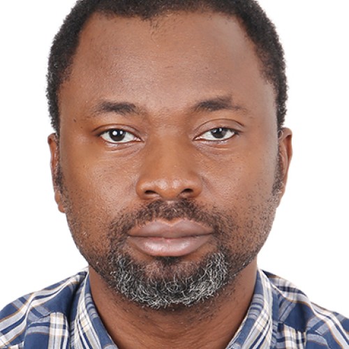 OJEBOLA A. profile photo
