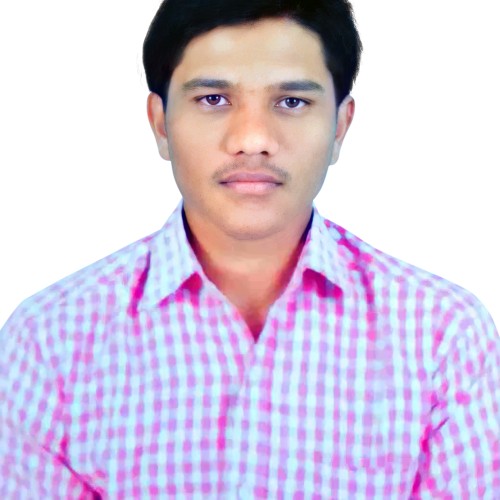 Mandepudi S.