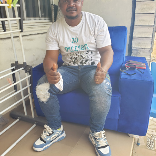 Andrew P. profile photo