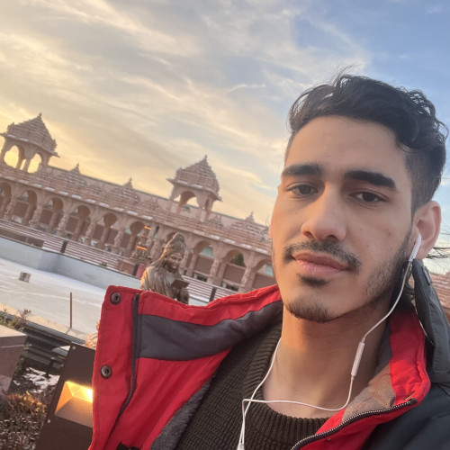 Danny O. profile photo